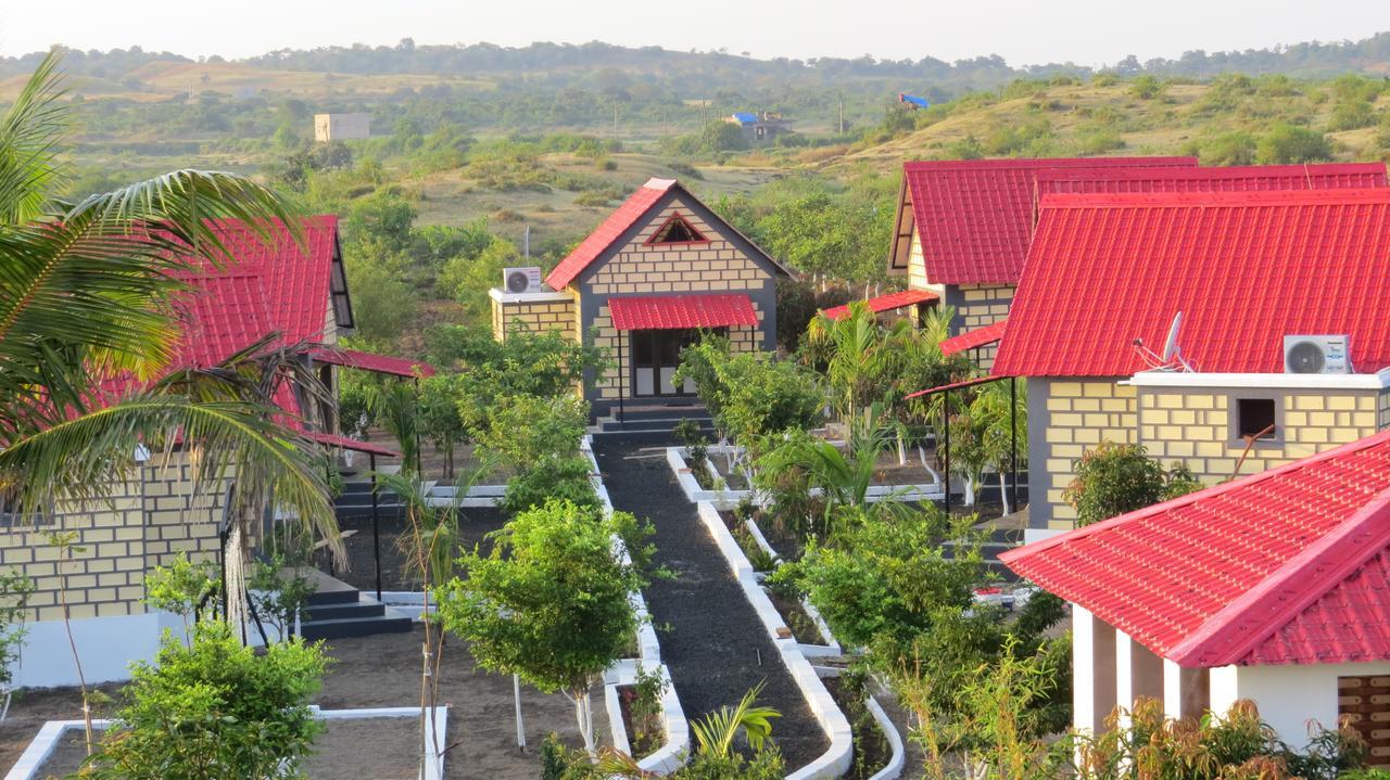 Wild Wadi Cottages Malanka Oda fotoğraf