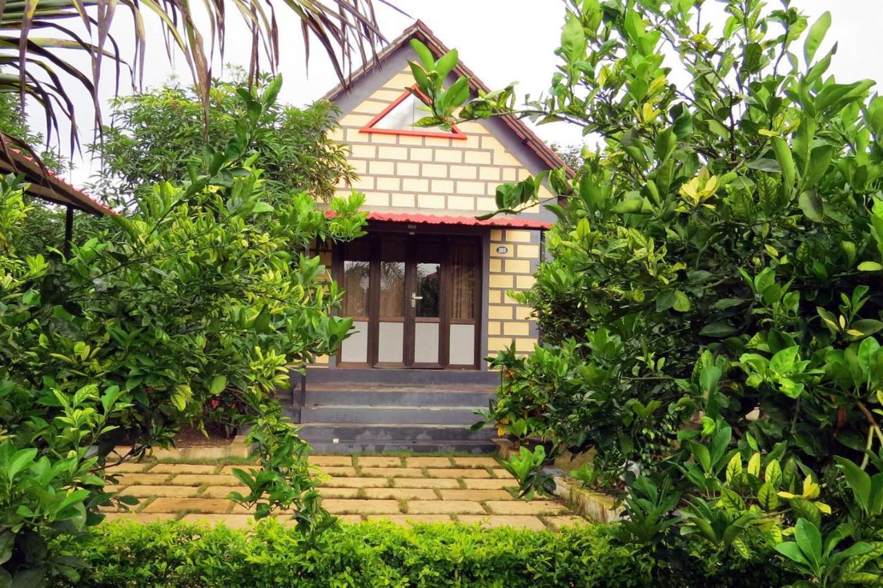 Wild Wadi Cottages Malanka Dış mekan fotoğraf