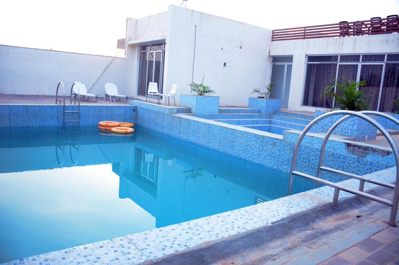 Wild Wadi Cottages Malanka Dış mekan fotoğraf