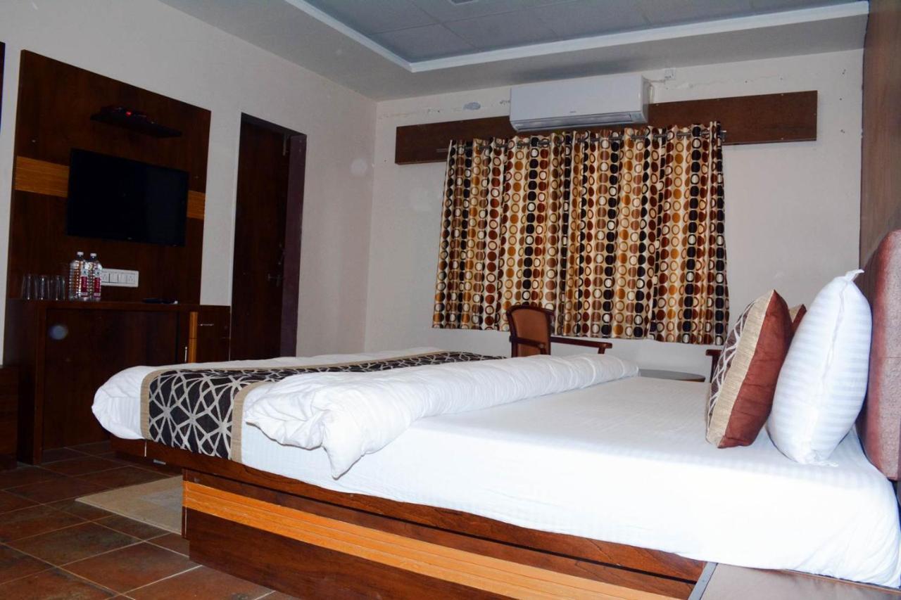 Wild Wadi Cottages Malanka Dış mekan fotoğraf