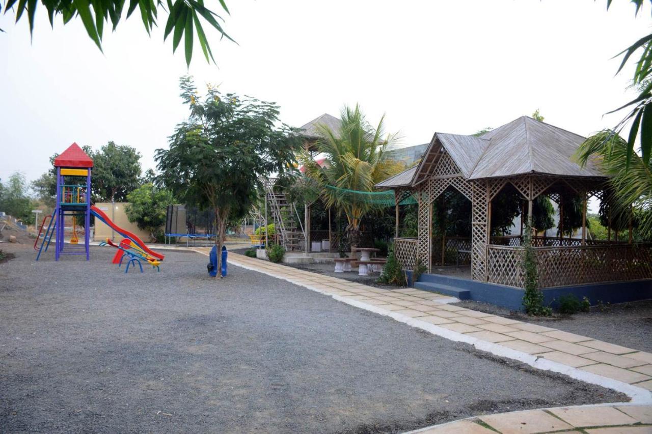 Wild Wadi Cottages Malanka Dış mekan fotoğraf
